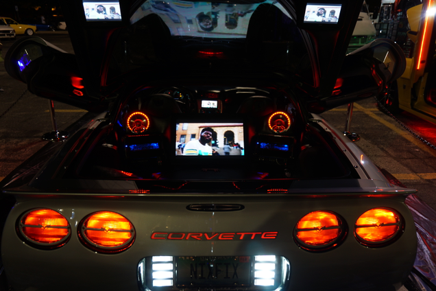Illustration for article titled Hot Import Nights Are the Future of Car Shows